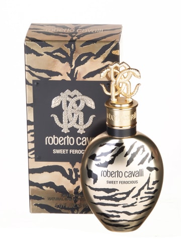 Roberto Cavalli Sweet Ferocious - EdP, 30 ml