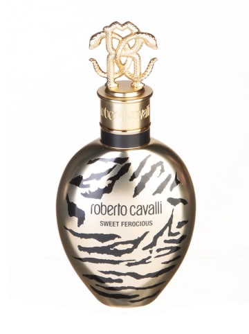 Roberto Cavalli Sweet Ferocious - eau de parfum, 30 ml