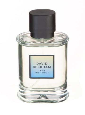 David Beckham True Instinct - EDP - 75 ml