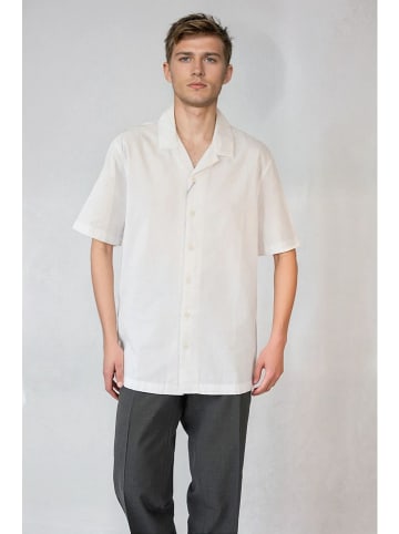 Marks & Spencer Hemd in Minze