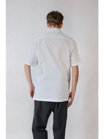 Marks & Spencer Hemd in Minze