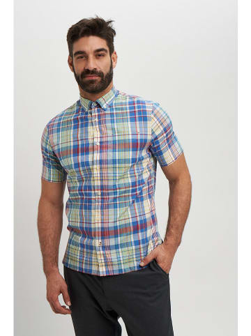 Marks & Spencer Hemd in Bunt