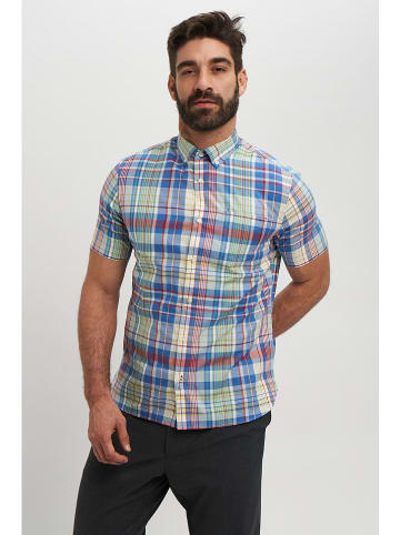 Marks & Spencer Hemd in Bunt