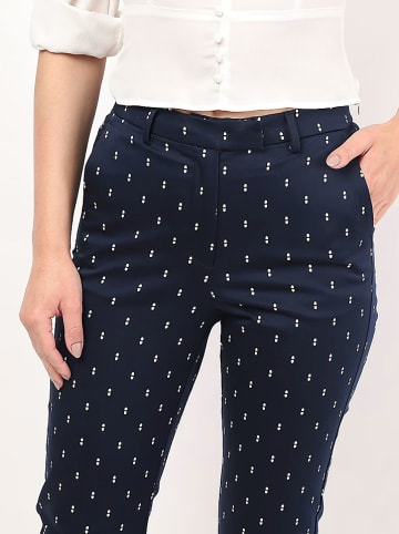 Marks & Spencer Marlenebroek donkerblauw