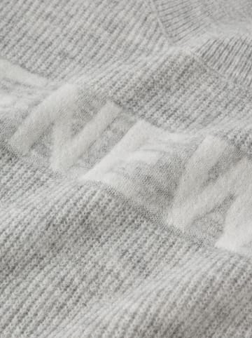 name it Rollkragenpullover in Hellgrau