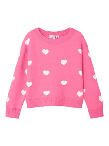 name it Trui roze