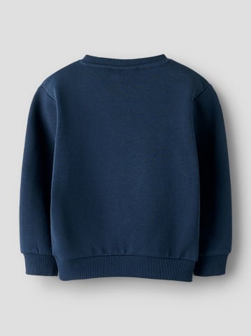 name it Sweatshirt in Dunkelblau