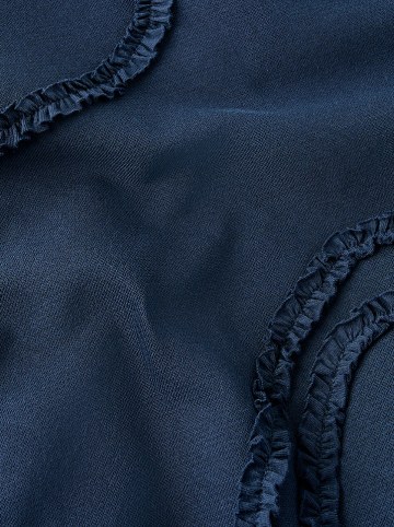 name it Sweatshirt in Dunkelblau