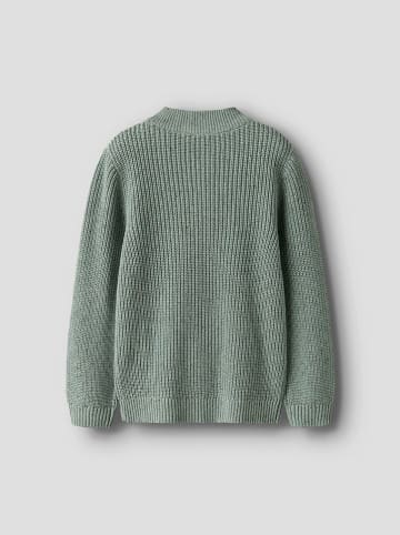 name it Vest "Norman" groen