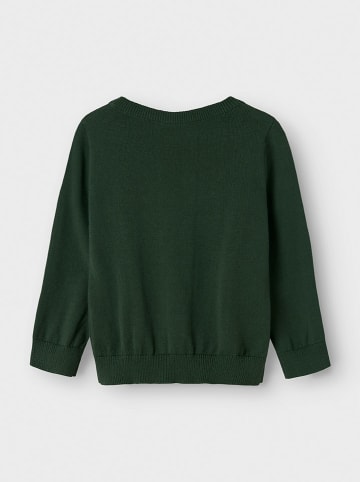 name it Pullover "Neville" in Grün