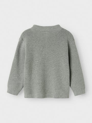 name it Pullover "Nesolle" in Grau