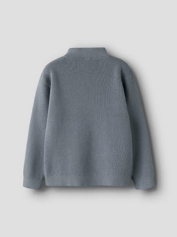 name it Pullover "Nesolle" in Grau