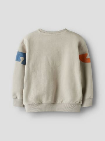 name it Sweatshirt "Lyn" in Beige