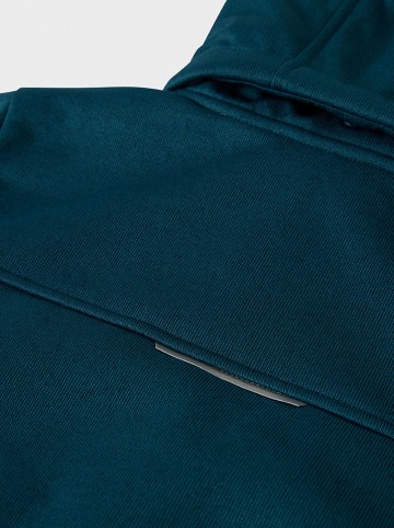 name it Softshell "Mada 08" in Dunkelblau