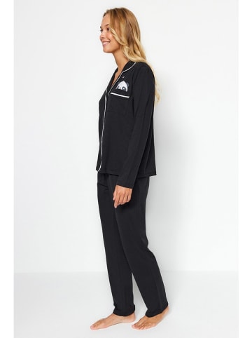 trendyol Pyjama zwart