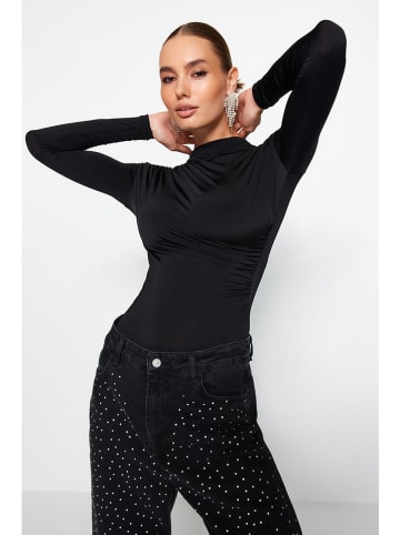 trendyol Body in Schwarz