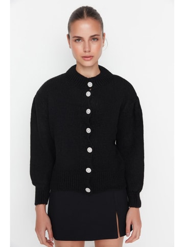 trendyol Vest zwart