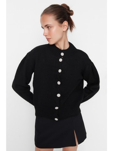 trendyol Vest zwart