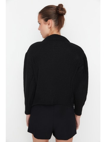 trendyol Vest zwart