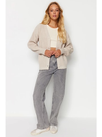 trendyol Vest beige