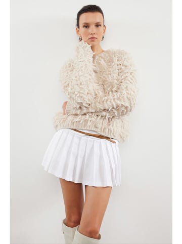 trendyol Vest beige