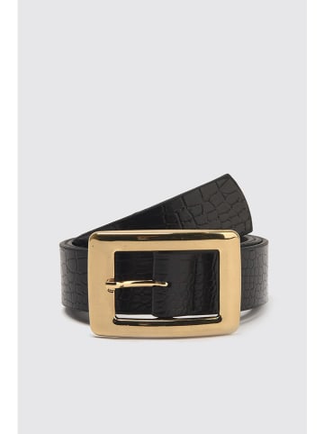 trendyol Gürtel in Schwarz