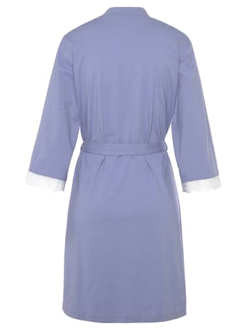 s.Oliver Kimono w kolorze niebieskim