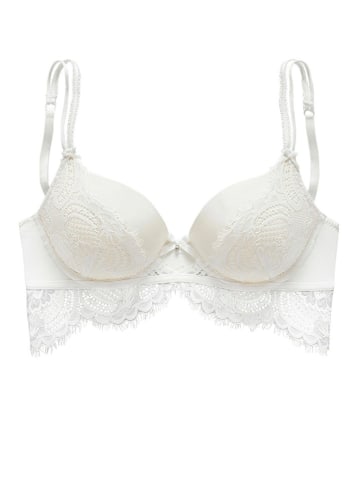 LASCANA Push-up beha wit