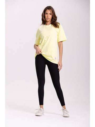 Onamaste Shirt geel