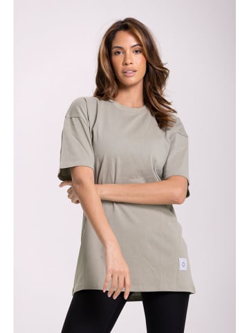 Onamaste Shirt in Grau