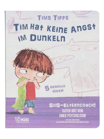 White Star Vorlesebuch "Tim hat keine Angst im Dunkeln"