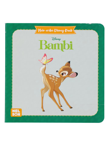 Nelson Kinderbuch "Mein erstes Disney Buch: Bambi"
