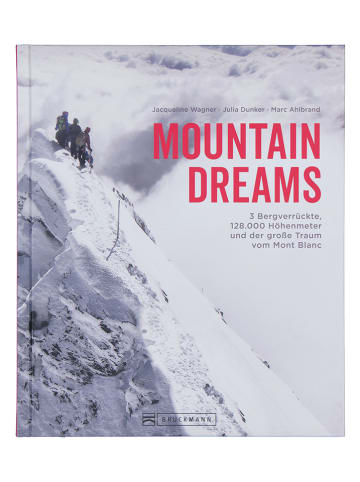 Bruckmann Bildband "Mountain Dreams"