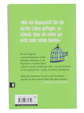 Ullstein Buchverlage Ratgeber "Lieber Matz, Dein Papa hat 'ne Meise"