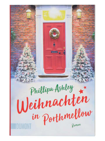 DuMont Roman "Weihnachten in Porthmellow (Die Porthmellow-Reihe, Band 2)"