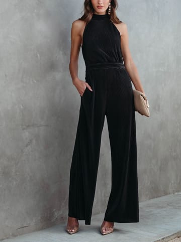 LA Angels Jumpsuit zwart