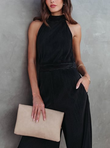 LA Angels Kombinezon w kolorze czarnym