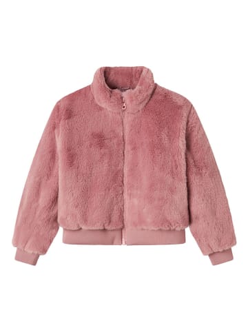 name it Fleecejacke ''Mila'' in Rosa