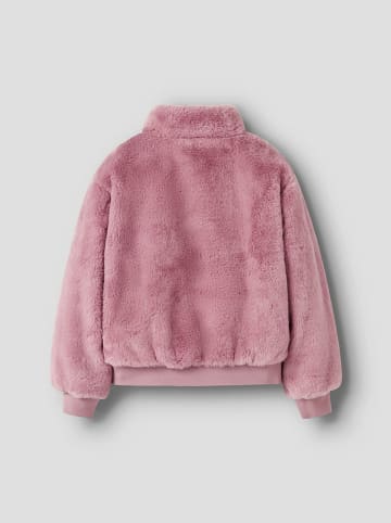 name it Fleecejacke ''Mila'' in Rosa