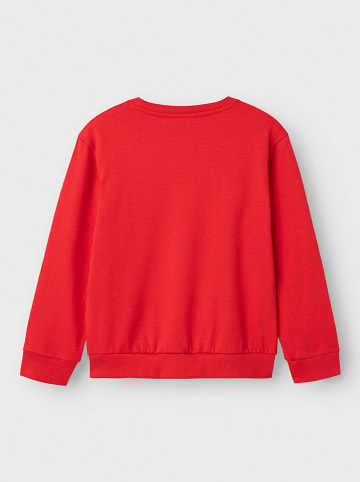 name it Bluza "Riana" w kolorze czerwonym