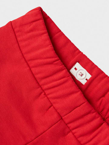 name it Sweathose ''Riana'' in Rot