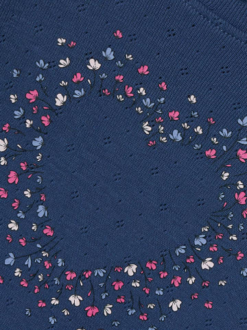 name it Longsleeve in Dunkelblau