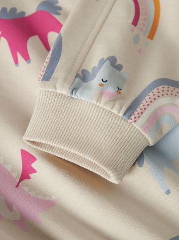 name it Sweatshirt crème
