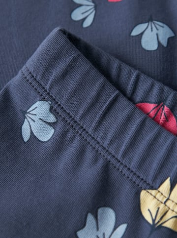 name it Leggings in Dunkelblau