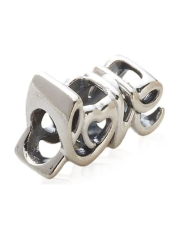 Pandora Zilveren bead