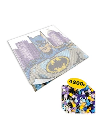 SES Strijkkralen "DC Batman - Batman"