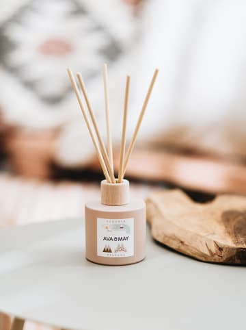 AVA & MAY Pałeczki zapachowe "Albania" - 100 ml