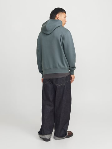 Jack & Jones Hoodie in Blau