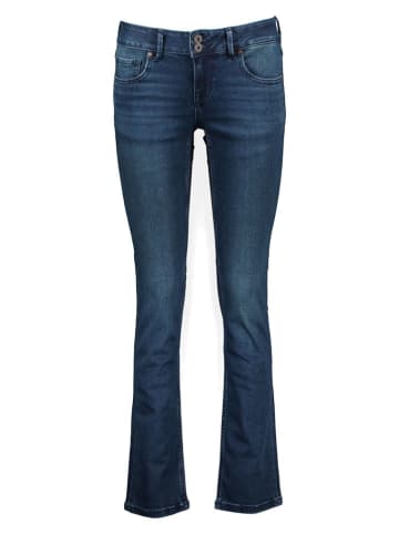 Pepe Jeans Dżinsy - Slim fit - w kolorze granatowym