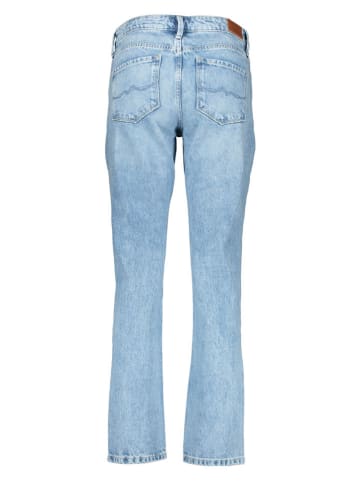 Pepe Jeans Spijkerbroek - regular fit - lichtblauw